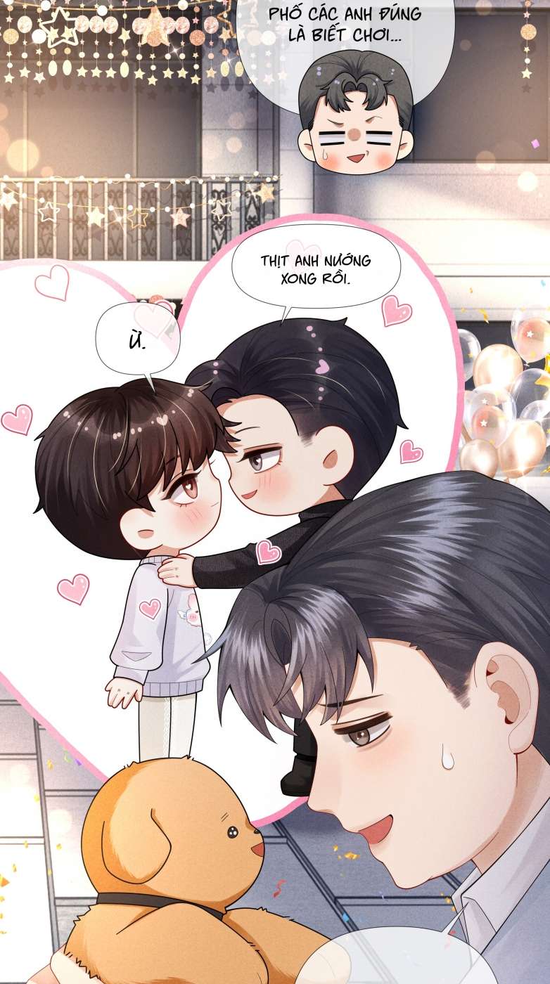 Dior Tiên Sinh Chap 65 - Next Chap 65