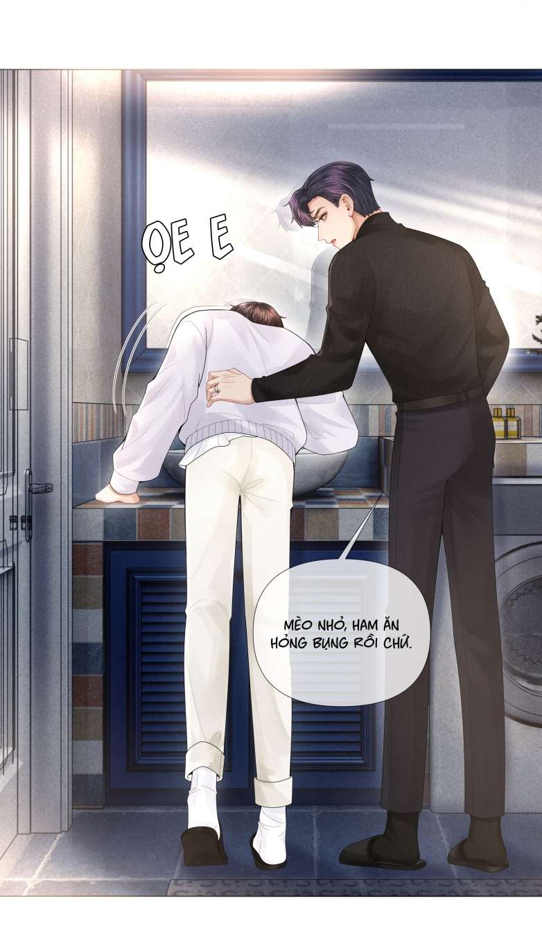 Dior Tiên Sinh Chap 65 - Next Chap 65