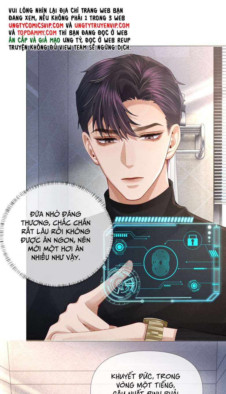 Dior Tiên Sinh Chap 65 - Next Chap 65