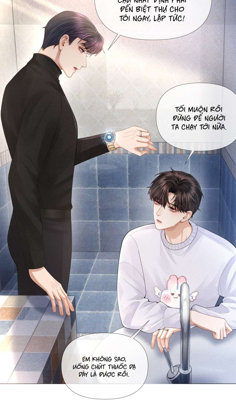 Dior Tiên Sinh Chap 65 - Next Chap 65
