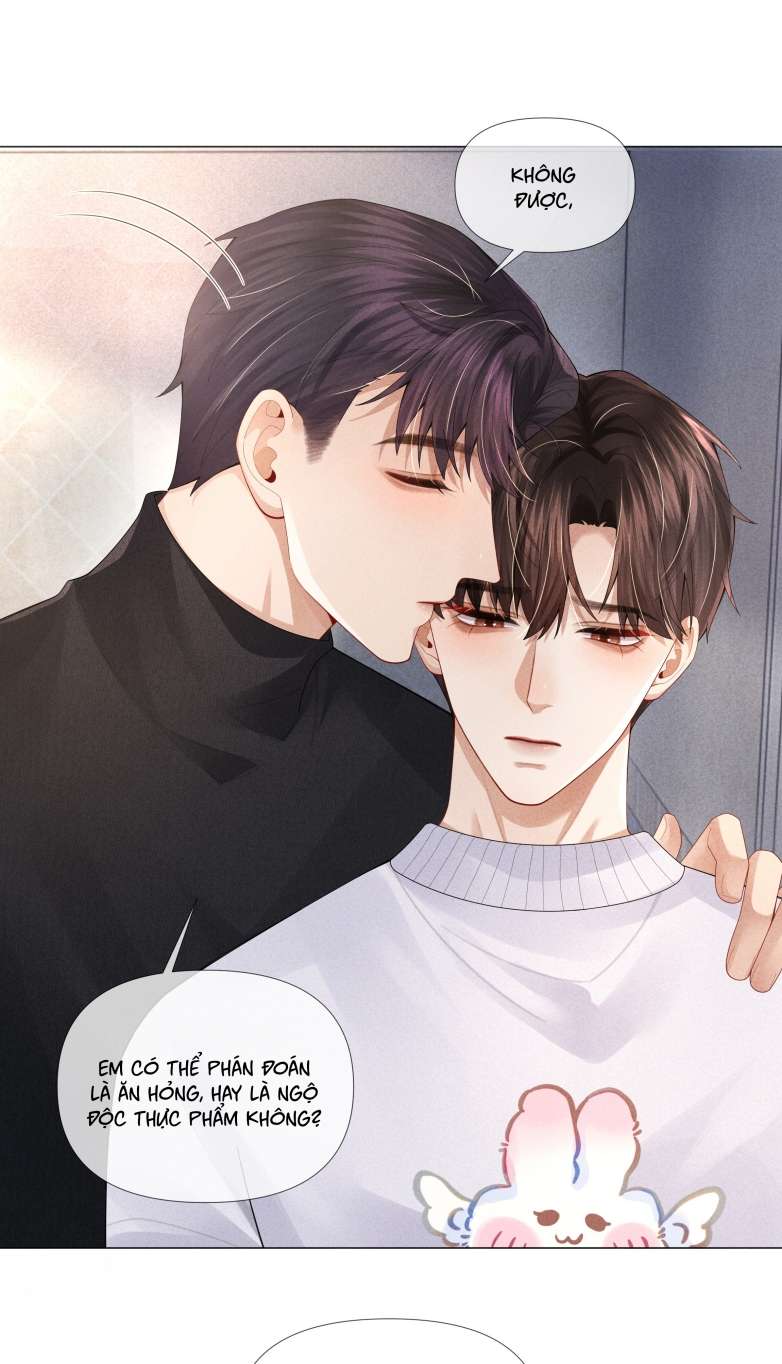 Dior Tiên Sinh Chap 65 - Next Chap 65