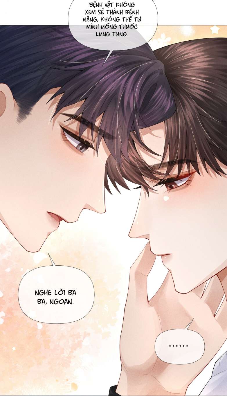 Dior Tiên Sinh Chap 65 - Next Chap 65