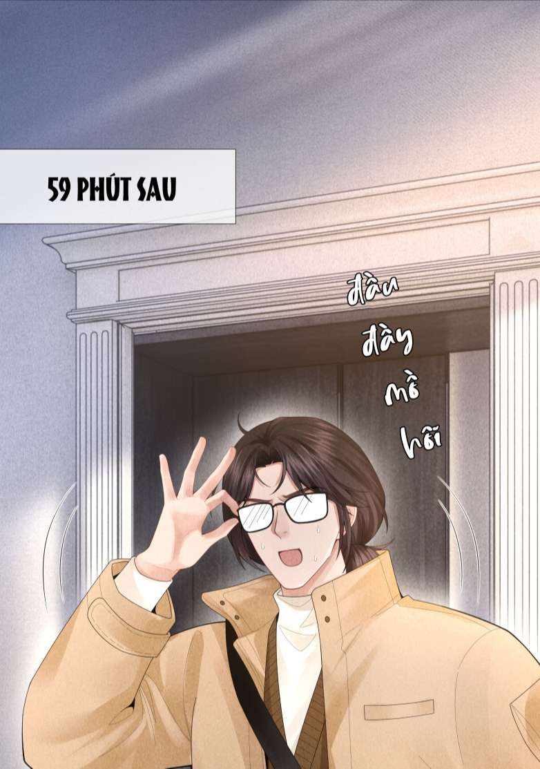Dior Tiên Sinh Chap 65 - Next Chap 65