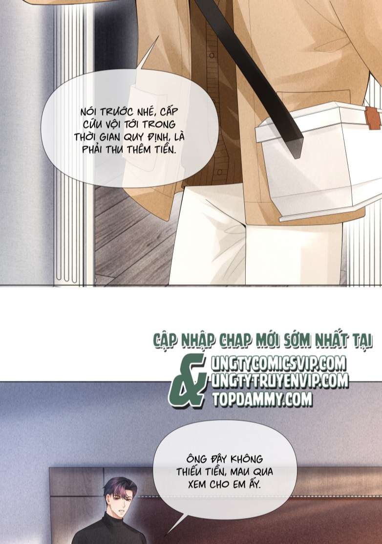 Dior Tiên Sinh Chap 65 - Next Chap 65