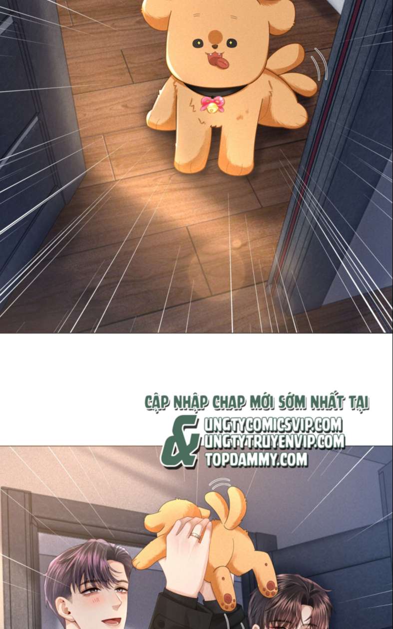 Dior Tiên Sinh Chap 65 - Next Chap 65