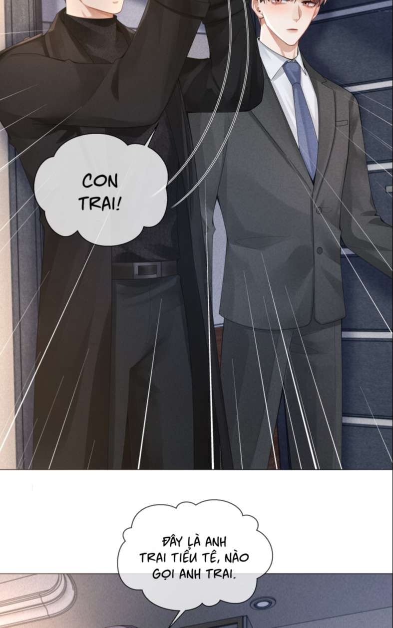 Dior Tiên Sinh Chap 65 - Next Chap 65