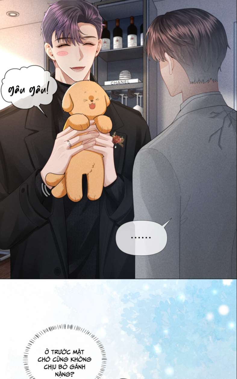 Dior Tiên Sinh Chap 65 - Next Chap 65