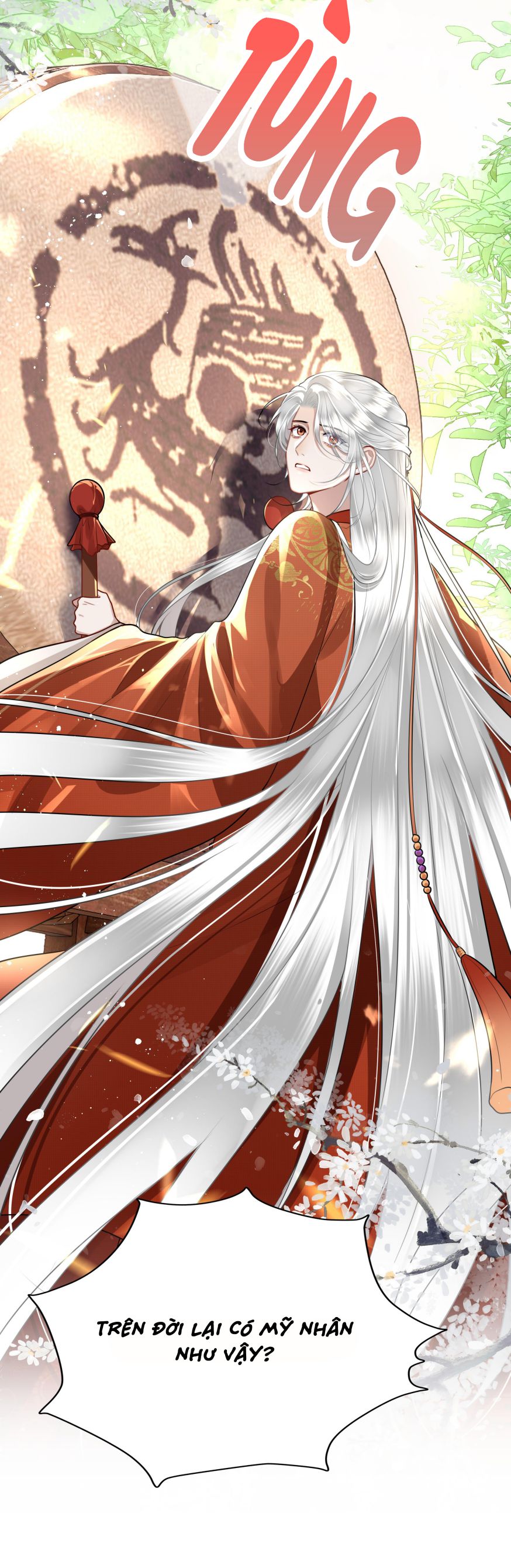 Điện Hạ Khuynh Thành Chapter 30 - Next Chapter 31