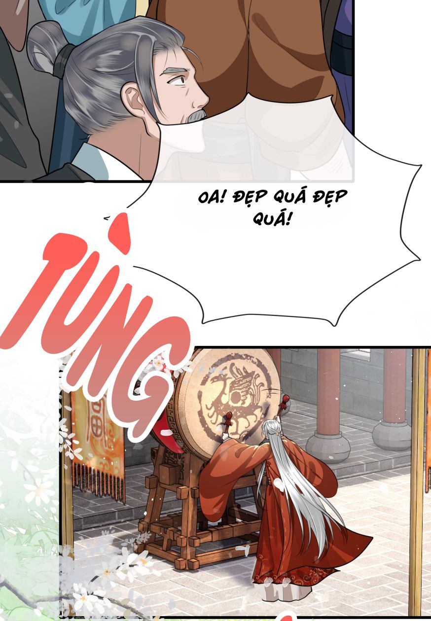 Điện Hạ Khuynh Thành Chapter 30 - Next Chapter 31