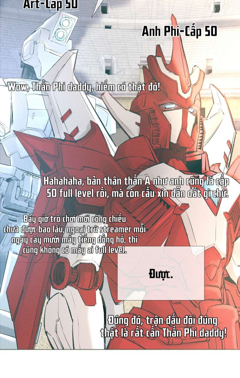 Dior Tiên Sinh Chap 66 - Next Chap 66