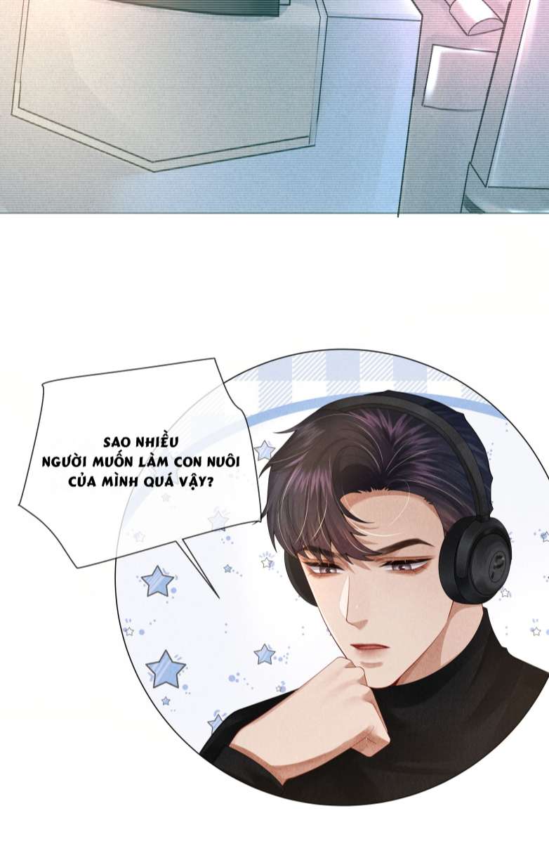 Dior Tiên Sinh Chap 66 - Next Chap 66