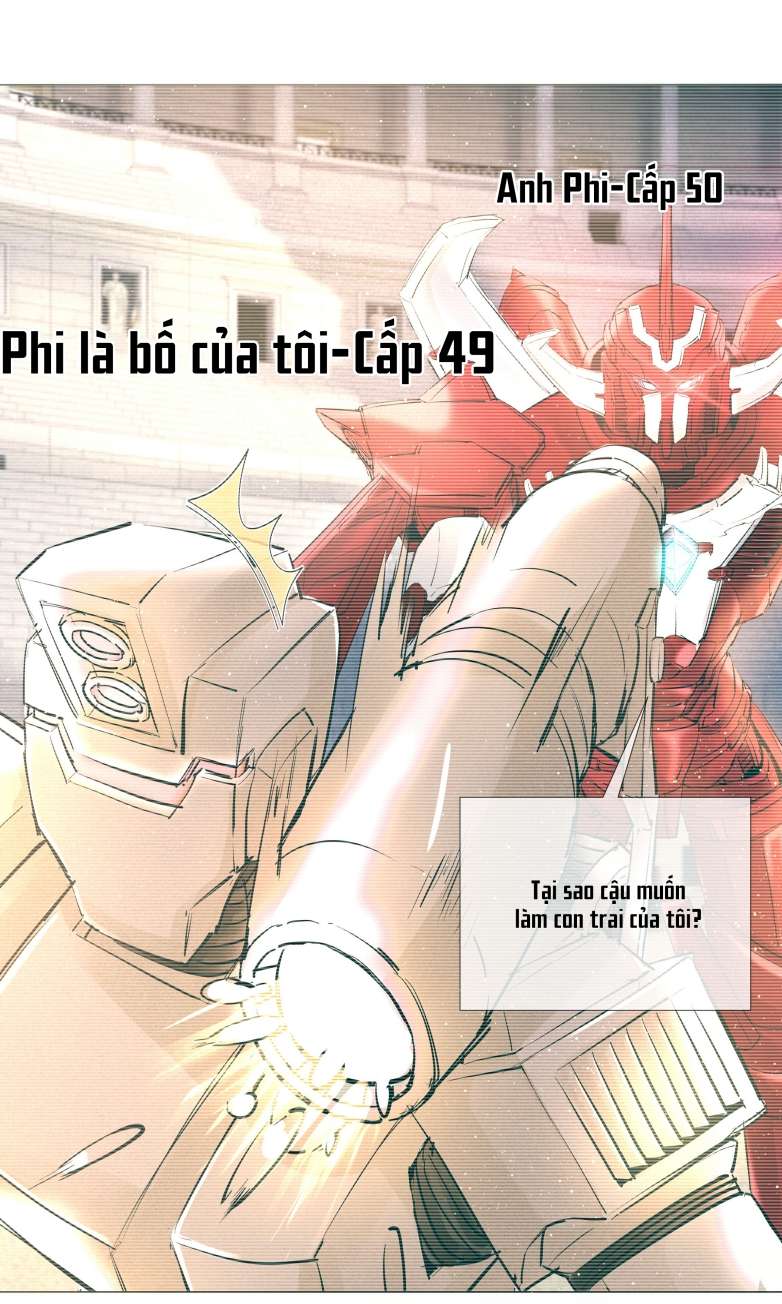 Dior Tiên Sinh Chap 66 - Next Chap 66