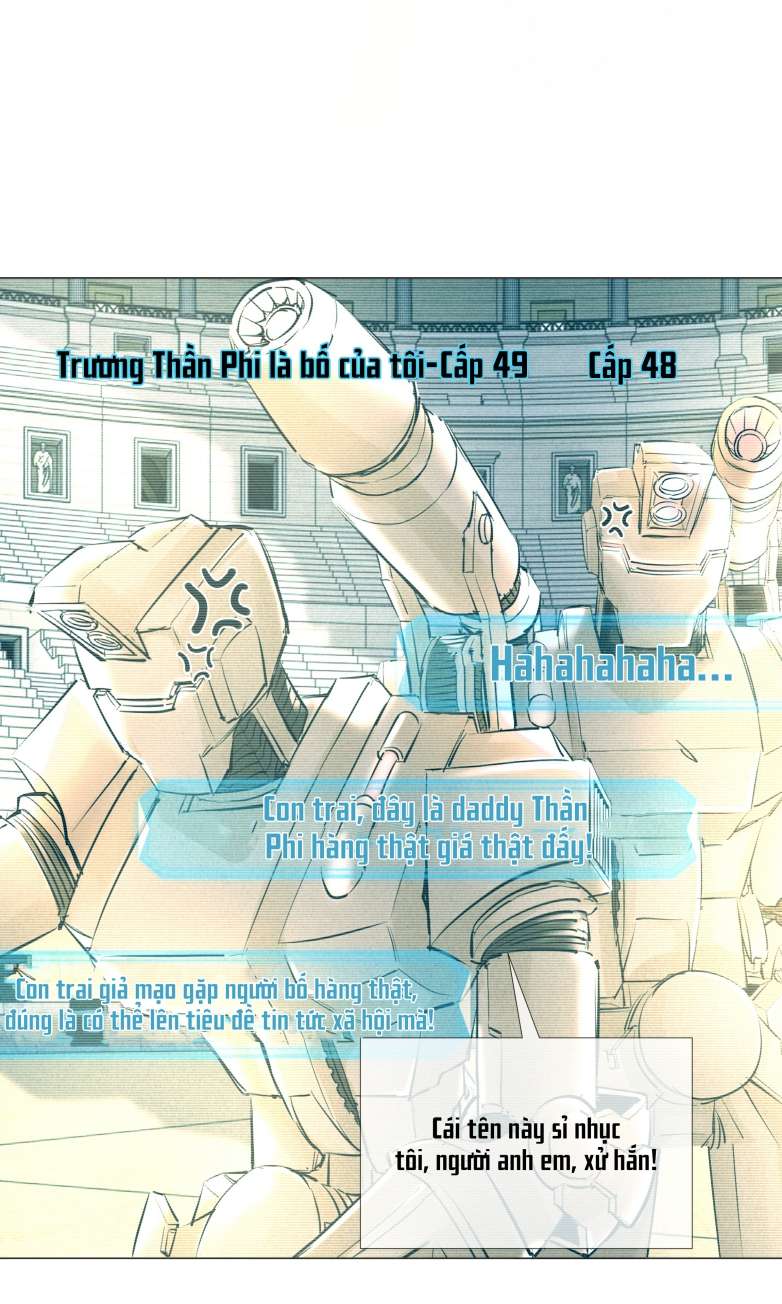 Dior Tiên Sinh Chap 66 - Next Chap 66