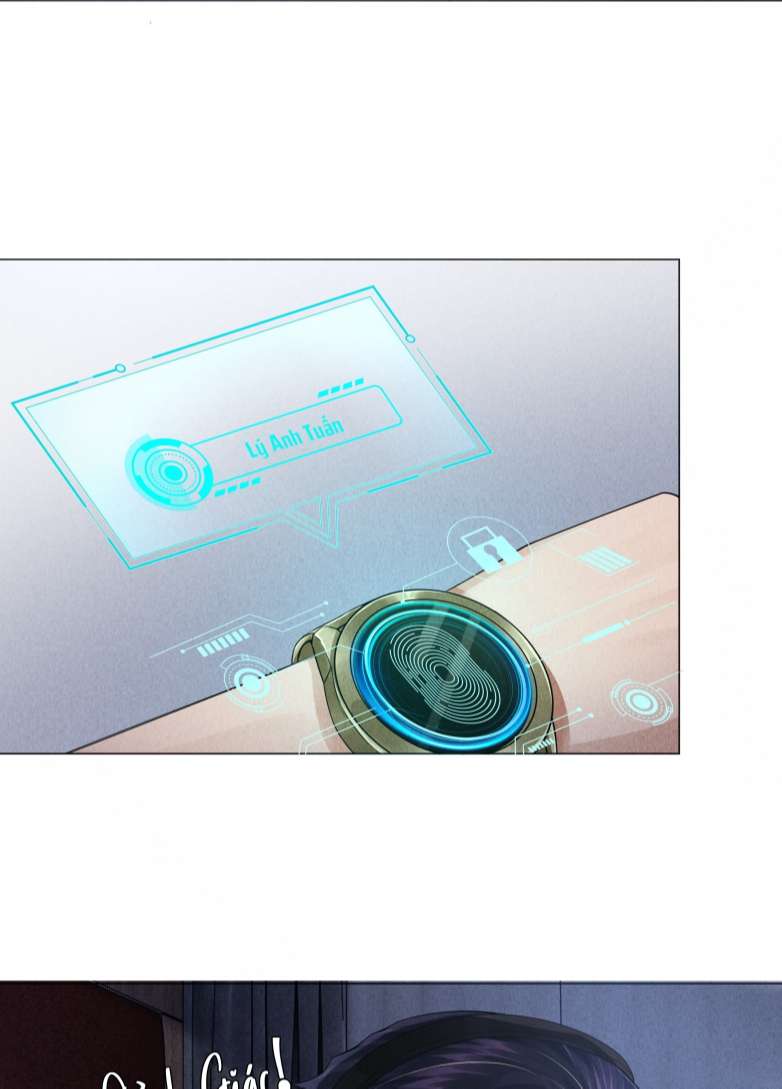 Dior Tiên Sinh Chap 66 - Next Chap 66