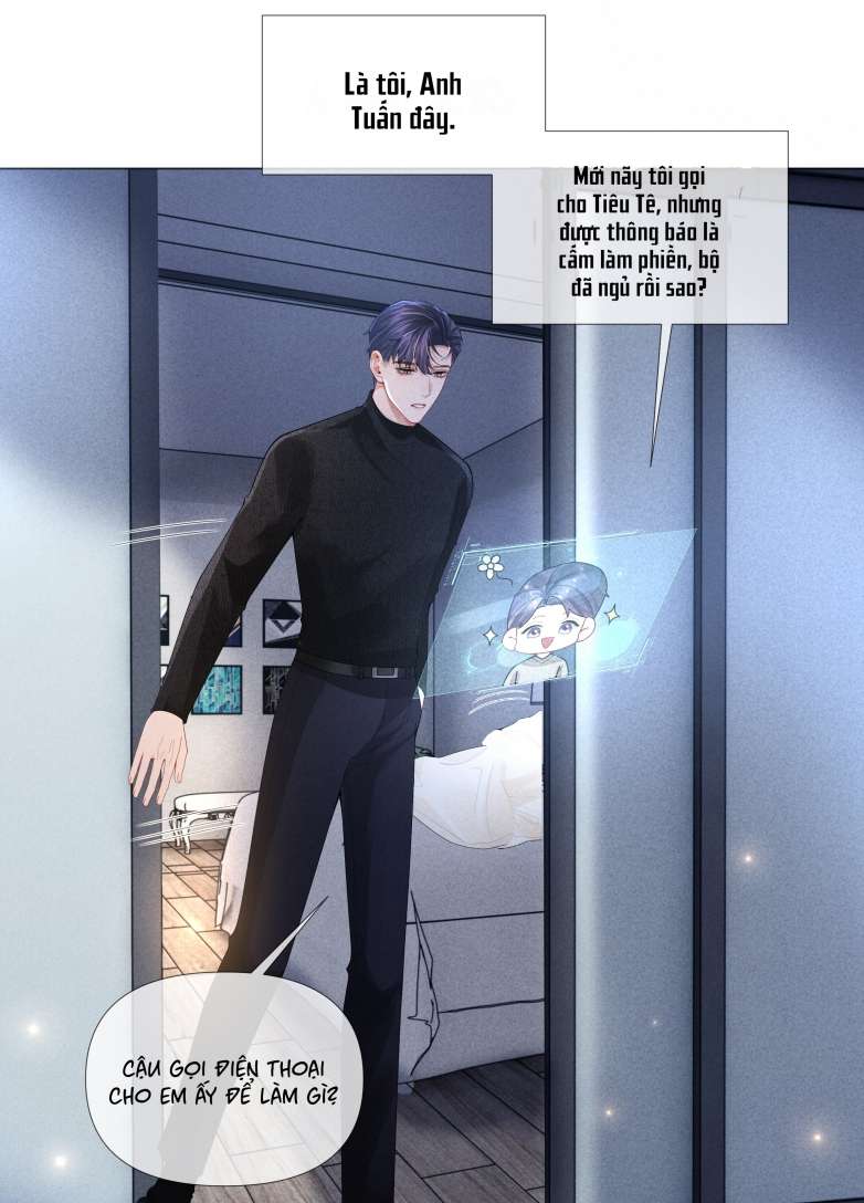 Dior Tiên Sinh Chap 66 - Next Chap 66