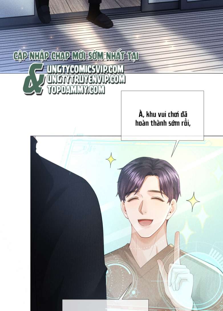 Dior Tiên Sinh Chap 66 - Next Chap 66