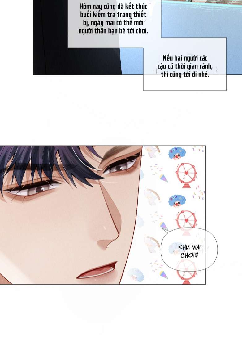 Dior Tiên Sinh Chap 66 - Next Chap 66