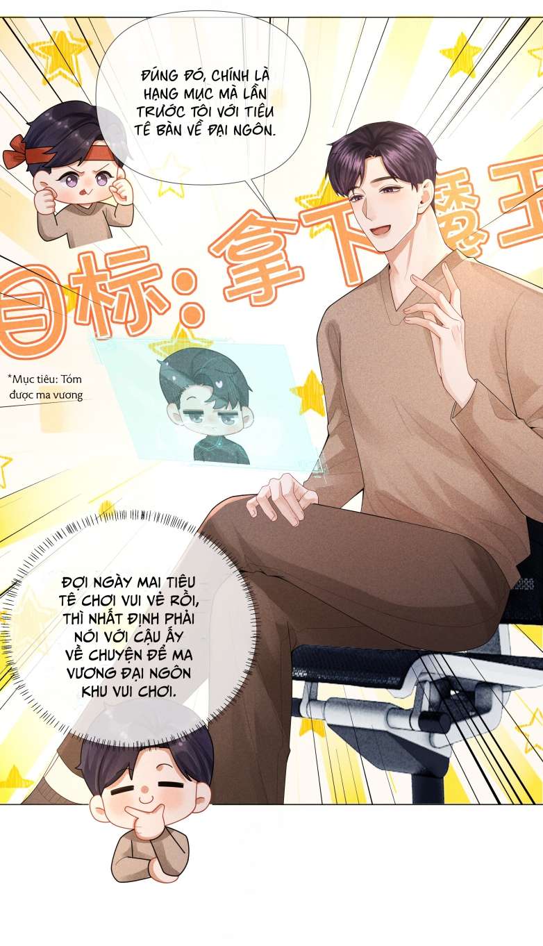 Dior Tiên Sinh Chap 66 - Next Chap 66