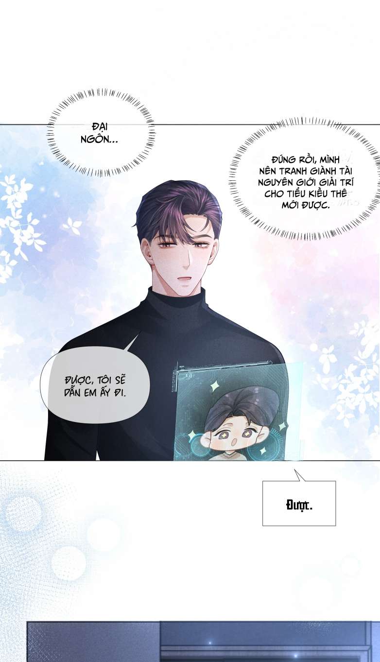Dior Tiên Sinh Chap 66 - Next Chap 66