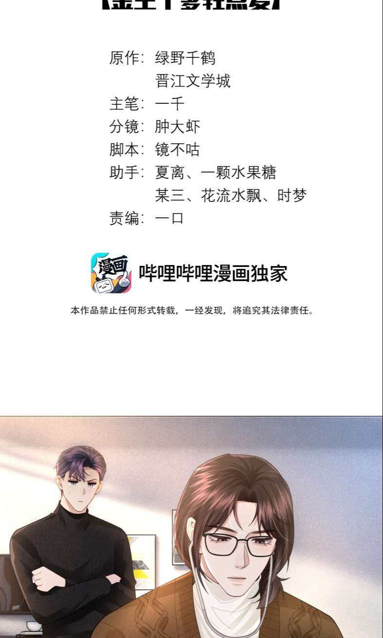 Dior Tiên Sinh Chap 66 - Next Chap 66