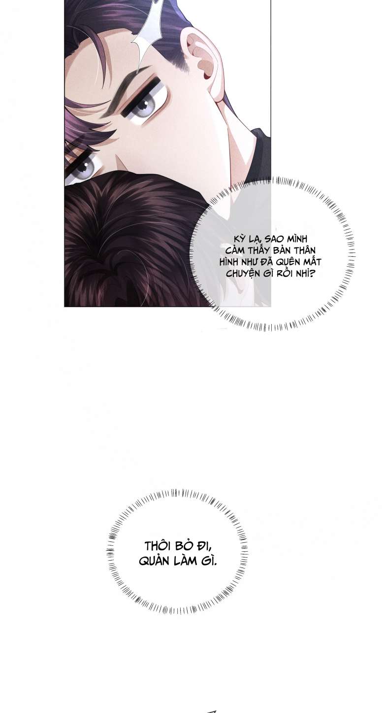 Dior Tiên Sinh Chap 66 - Next Chap 66