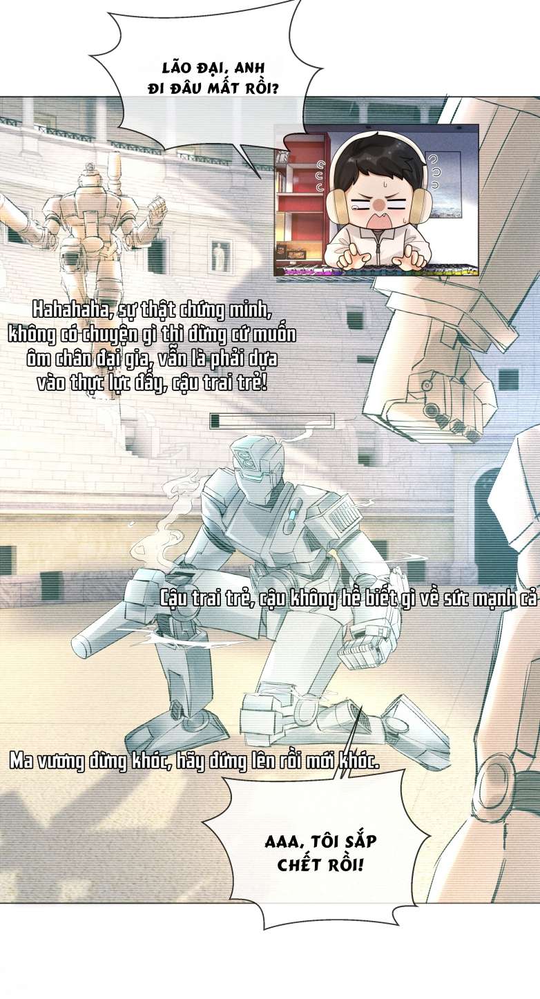 Dior Tiên Sinh Chap 66 - Next Chap 66