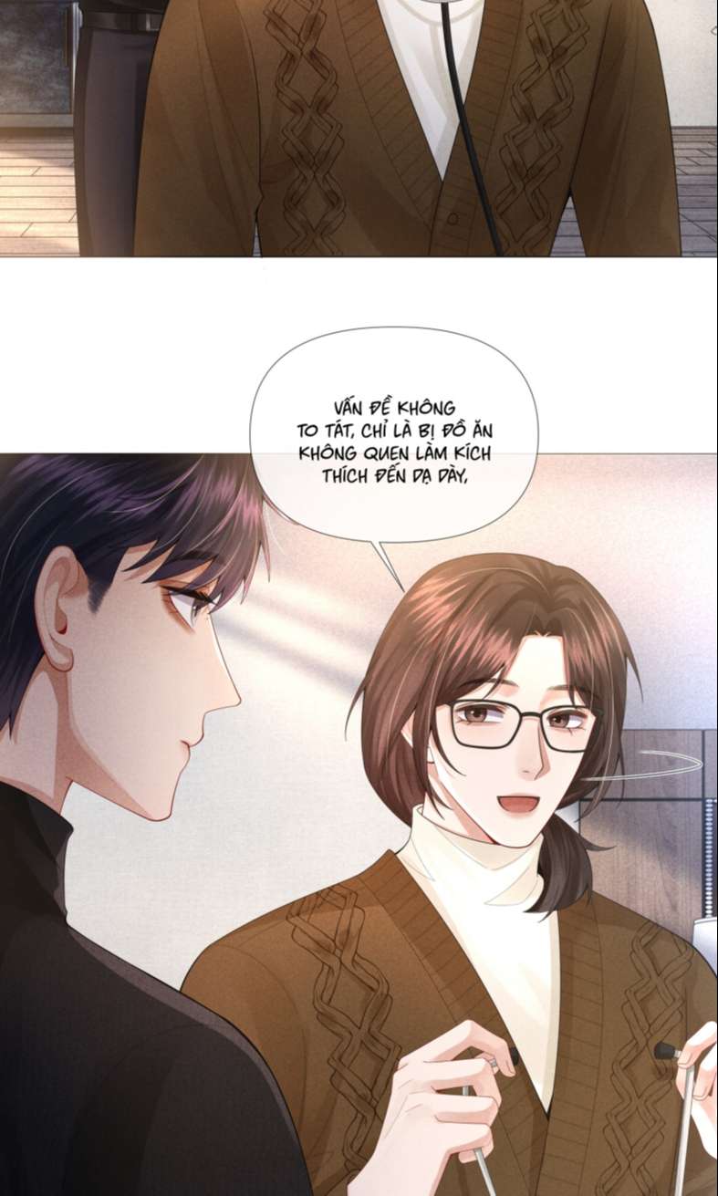 Dior Tiên Sinh Chap 66 - Next Chap 66
