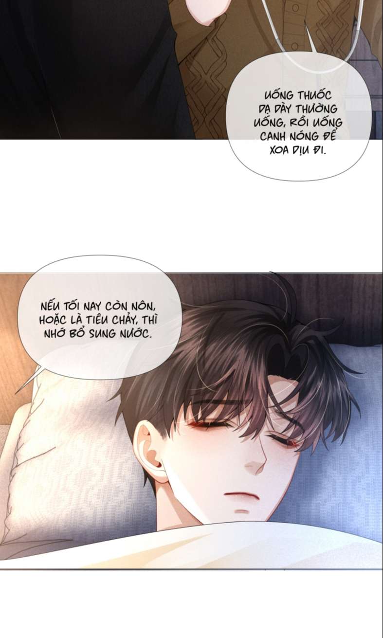 Dior Tiên Sinh Chap 66 - Next Chap 66