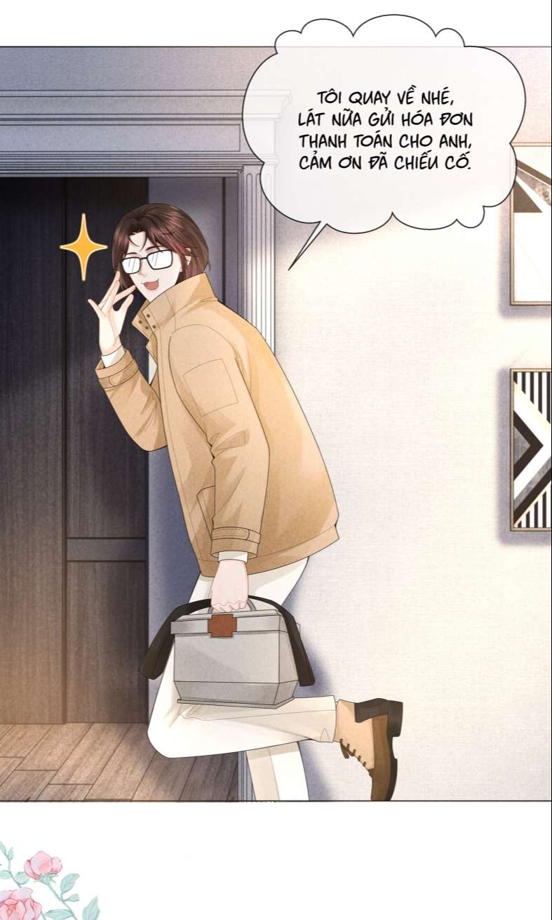 Dior Tiên Sinh Chap 66 - Next Chap 66