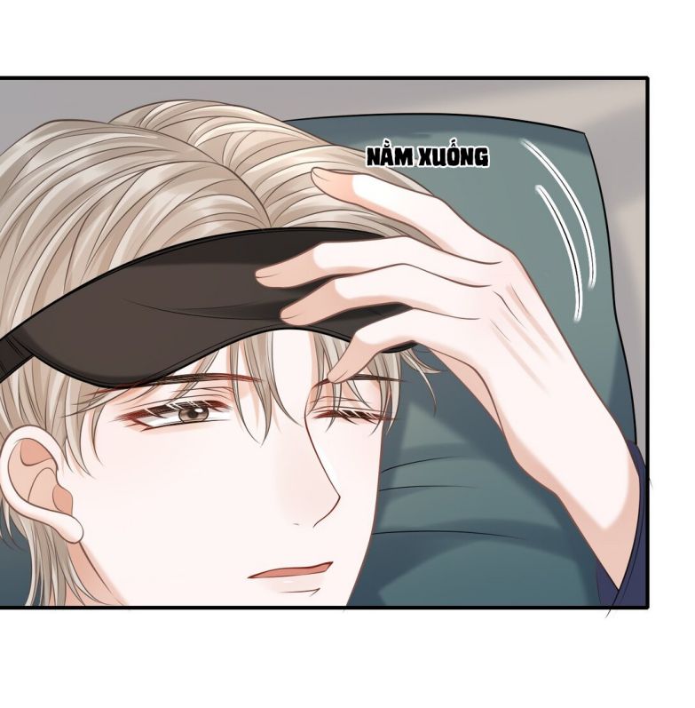 Để Tâm Chapter 21 - Next Chapter 22