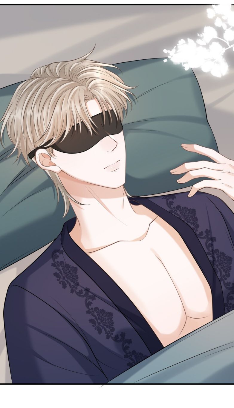 Để Tâm Chapter 21 - Next Chapter 22