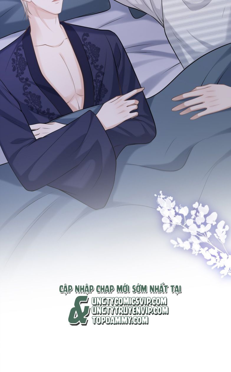 Để Tâm Chapter 21 - Next Chapter 22