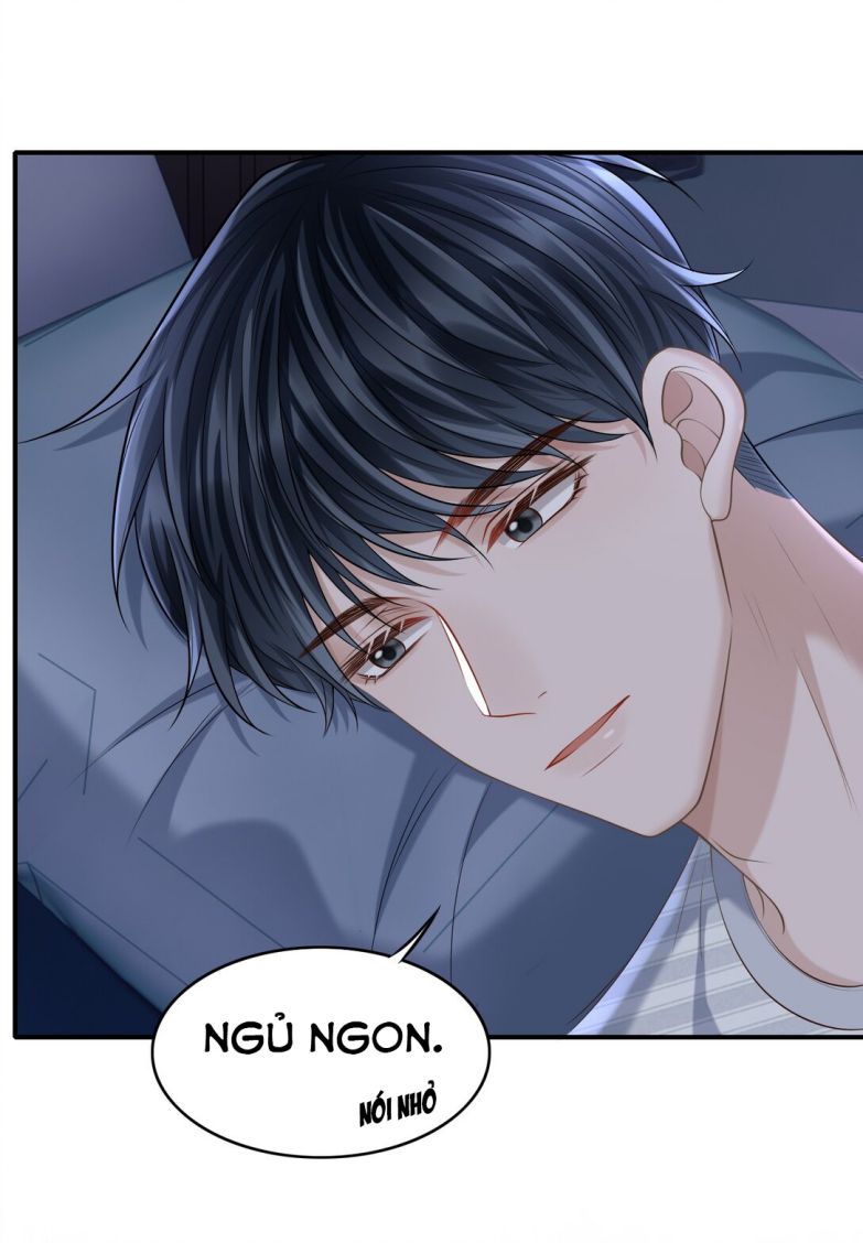 Để Tâm Chapter 21 - Next Chapter 22