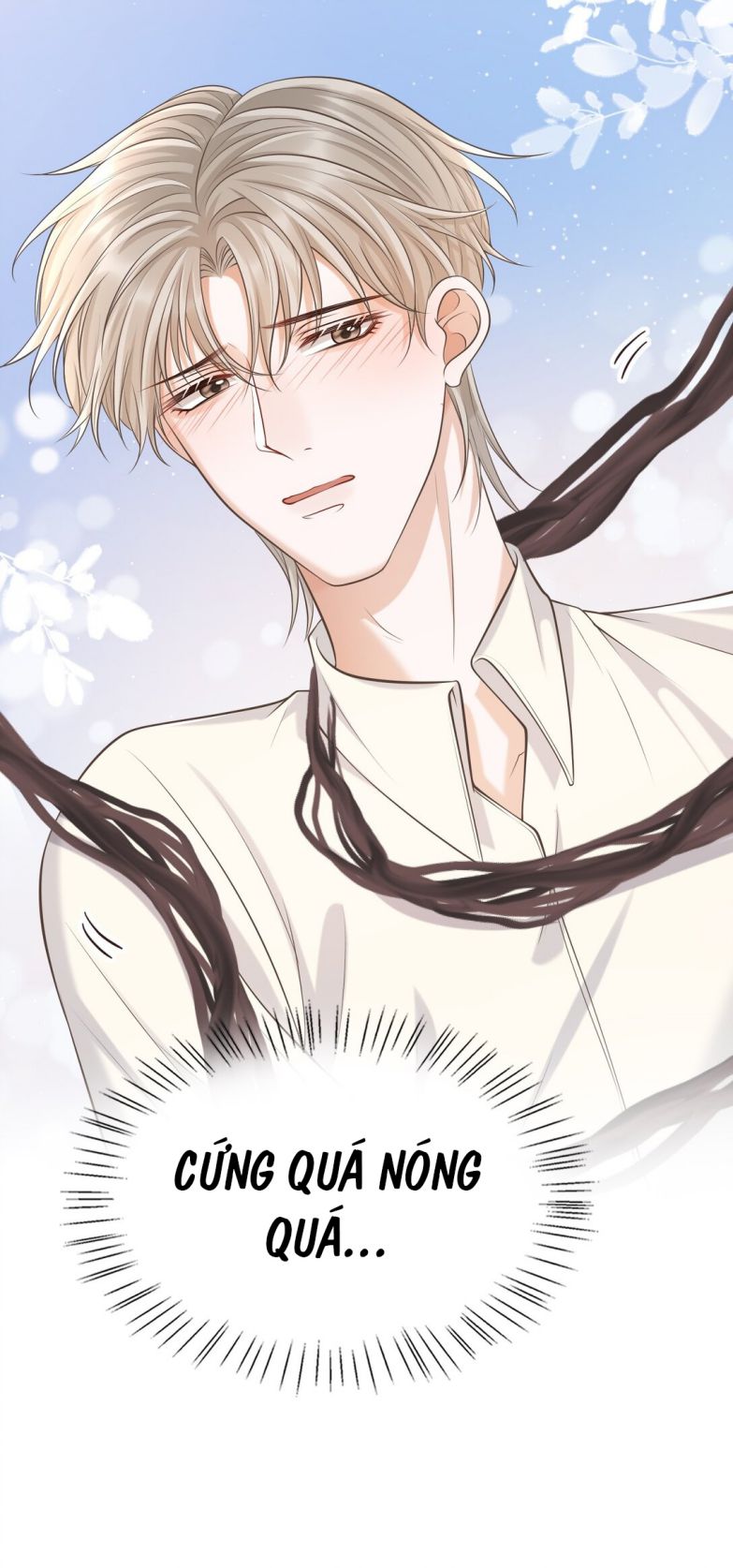 Để Tâm Chapter 21 - Next Chapter 22