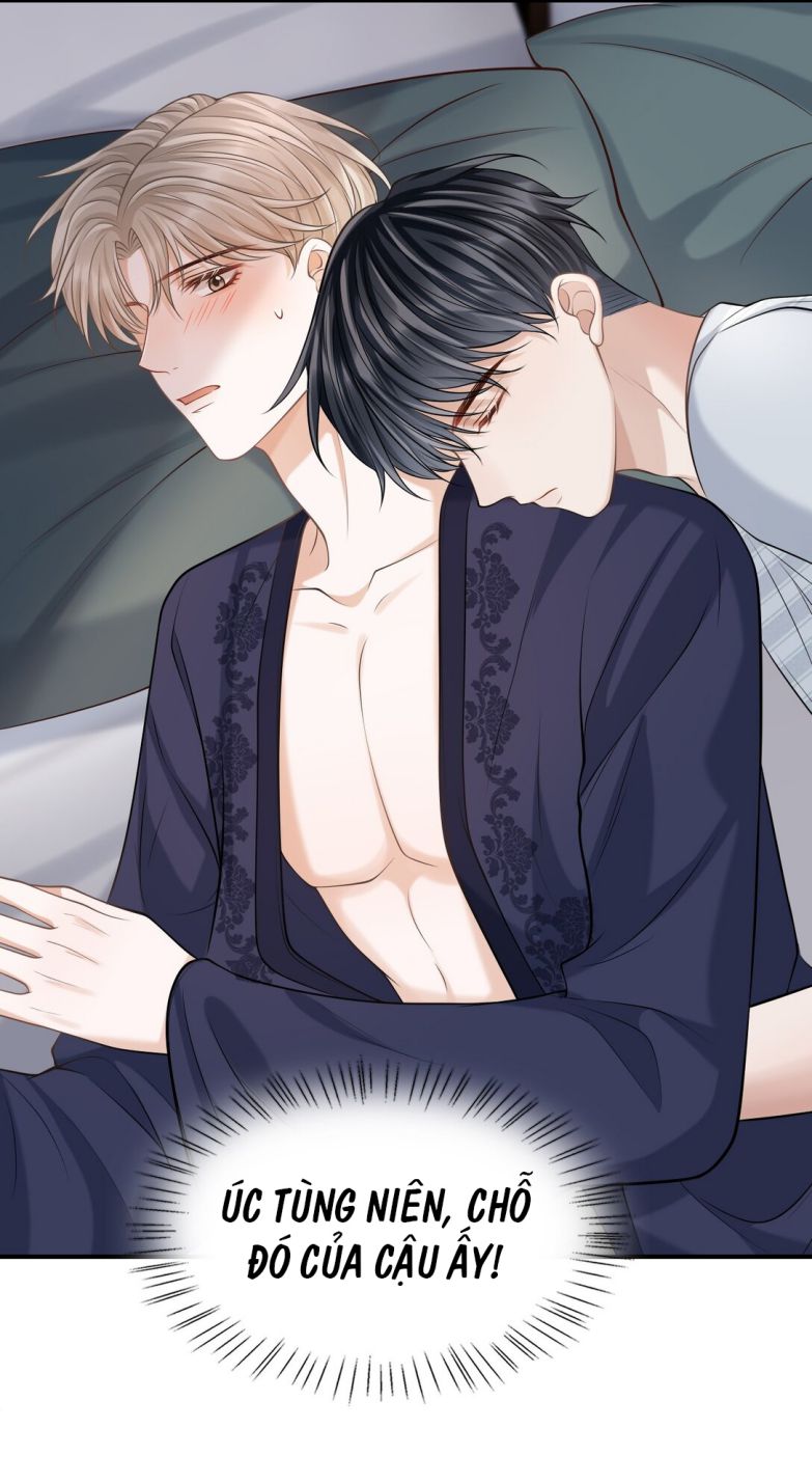 Để Tâm Chapter 21 - Next Chapter 22