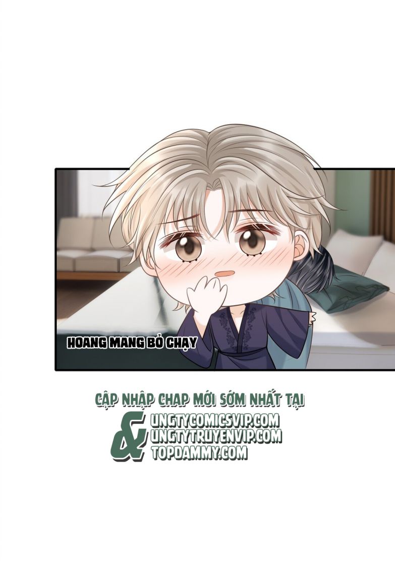 Để Tâm Chapter 21 - Next Chapter 22