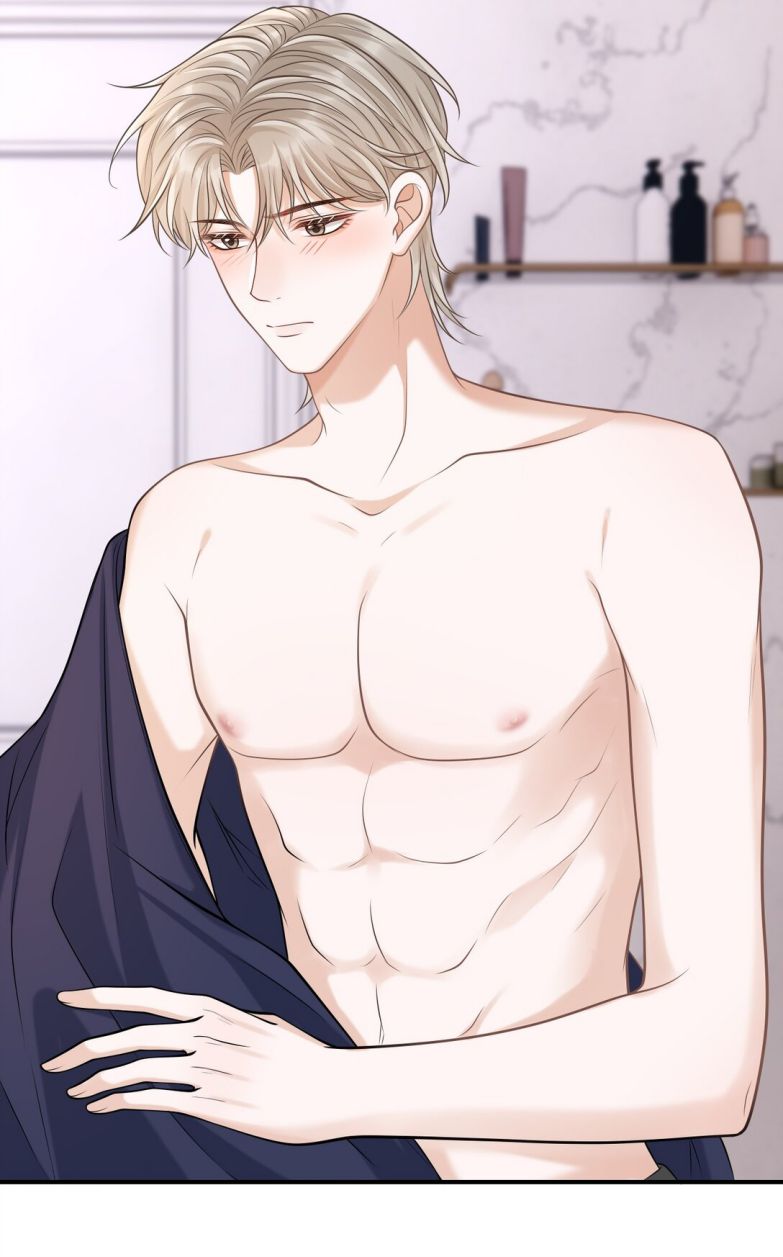 Để Tâm Chapter 21 - Next Chapter 22