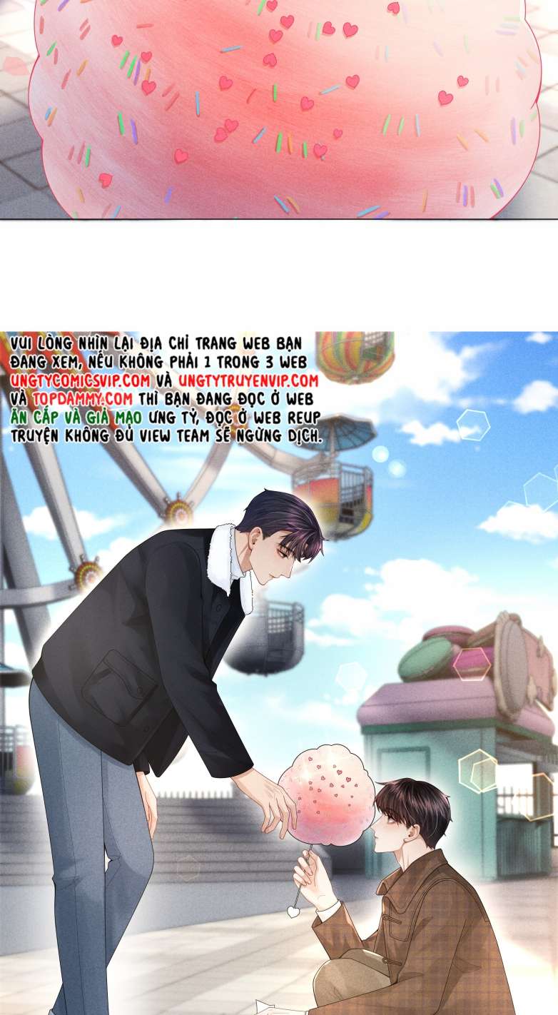 Dior Tiên Sinh Chap 67 - Next Chap 67