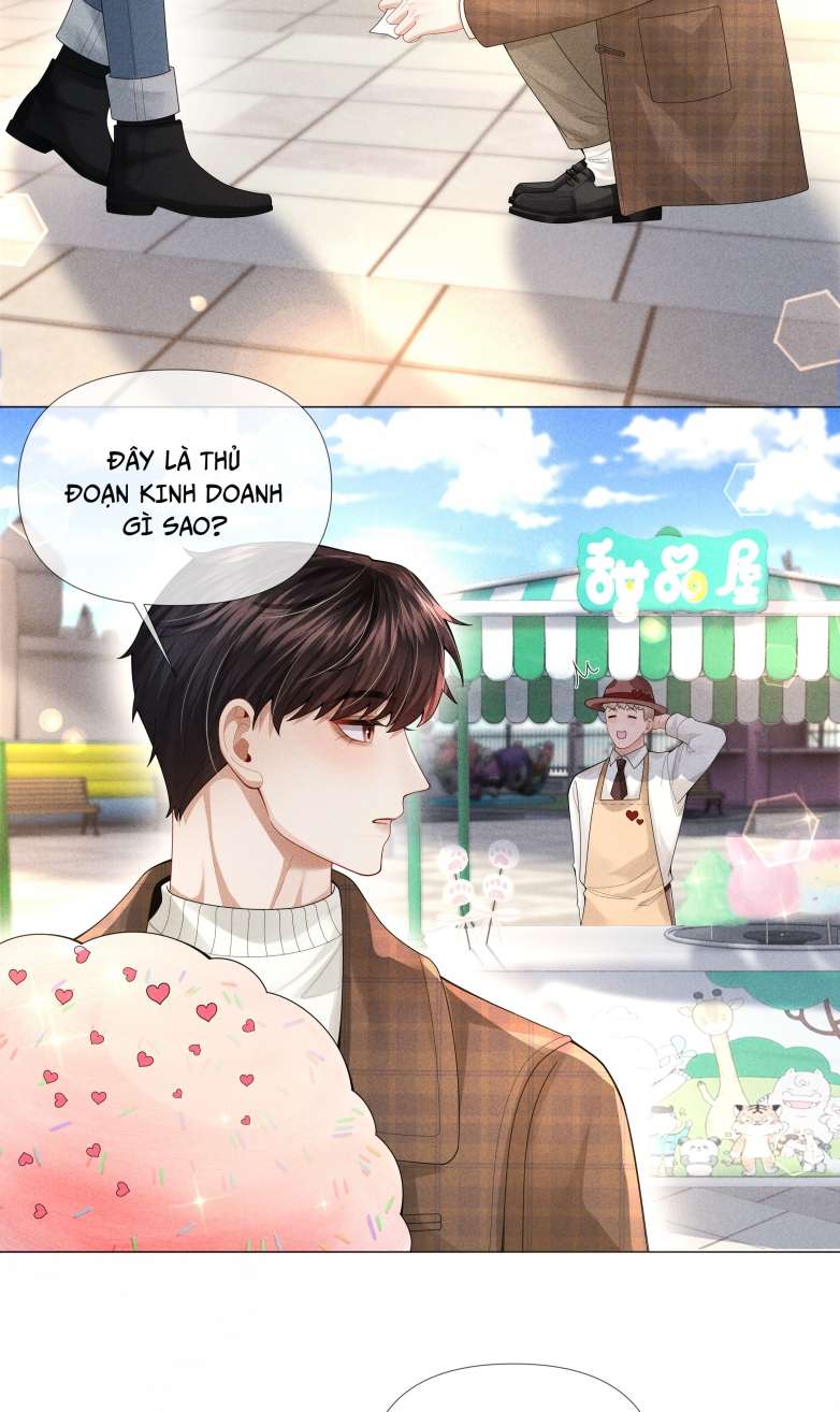Dior Tiên Sinh Chap 67 - Next Chap 67