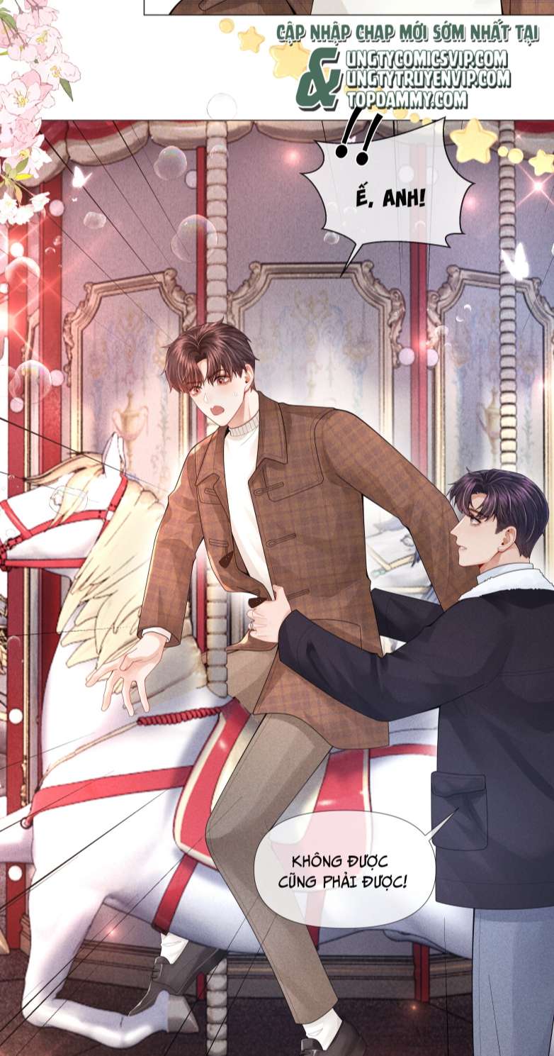 Dior Tiên Sinh Chap 67 - Next Chap 67