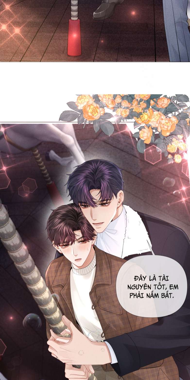 Dior Tiên Sinh Chap 67 - Next Chap 67