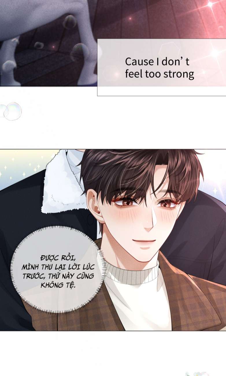 Dior Tiên Sinh Chap 67 - Next Chap 67