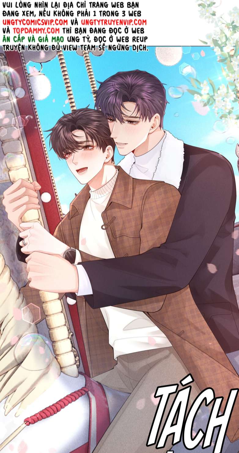 Dior Tiên Sinh Chap 67 - Next Chap 67