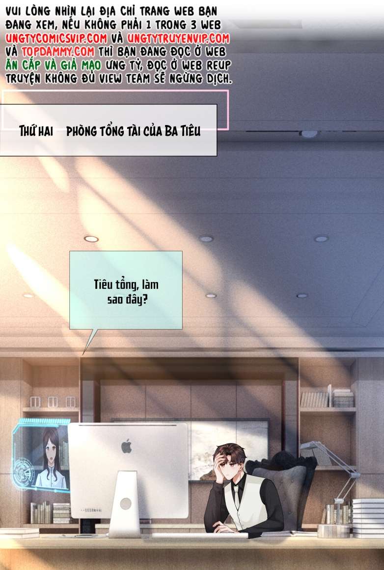 Dior Tiên Sinh Chap 67 - Next Chap 67