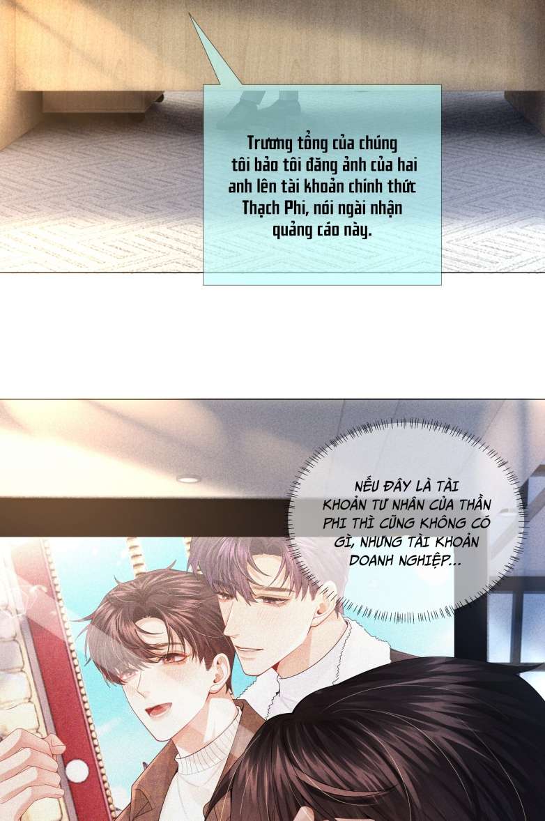 Dior Tiên Sinh Chap 67 - Next Chap 67
