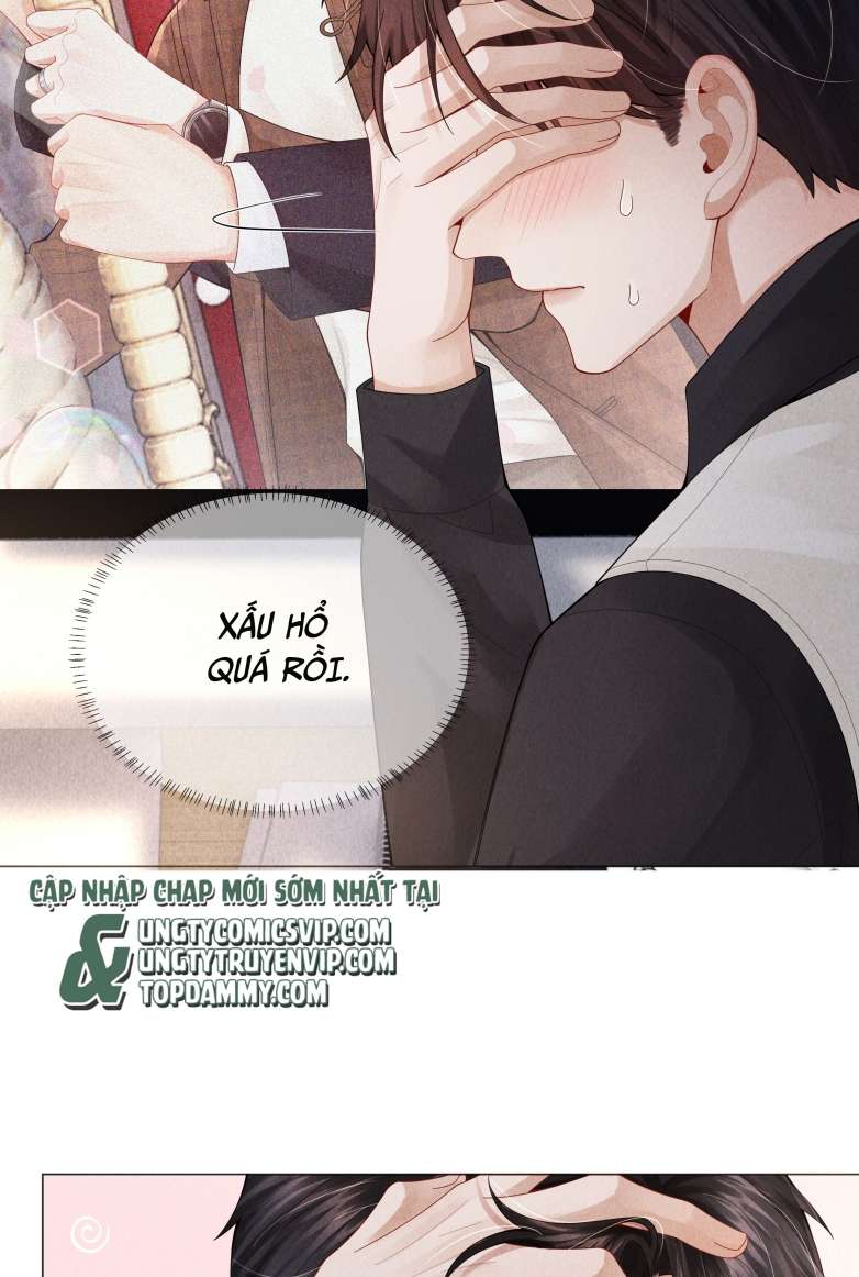 Dior Tiên Sinh Chap 67 - Next Chap 67