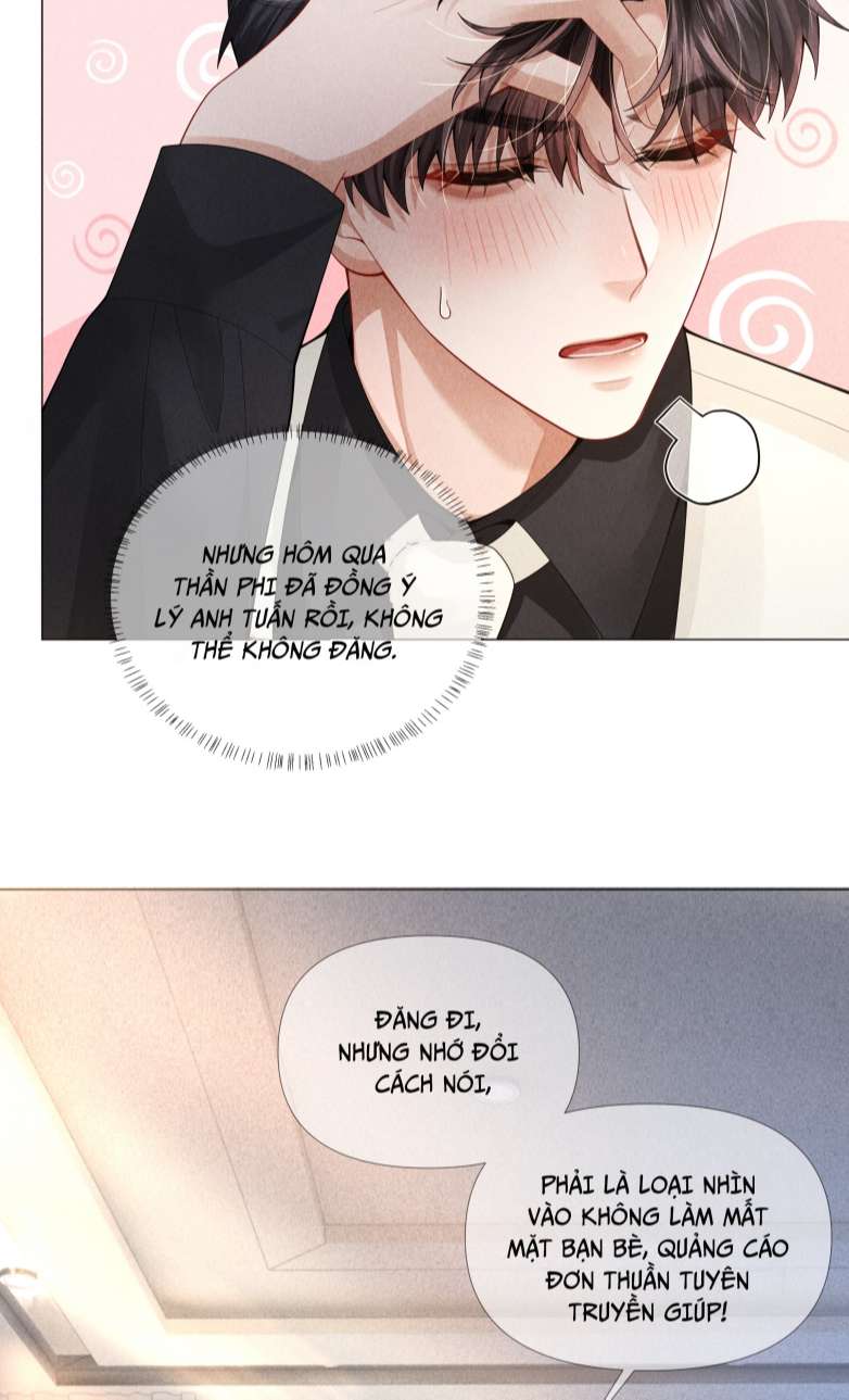 Dior Tiên Sinh Chap 67 - Next Chap 67