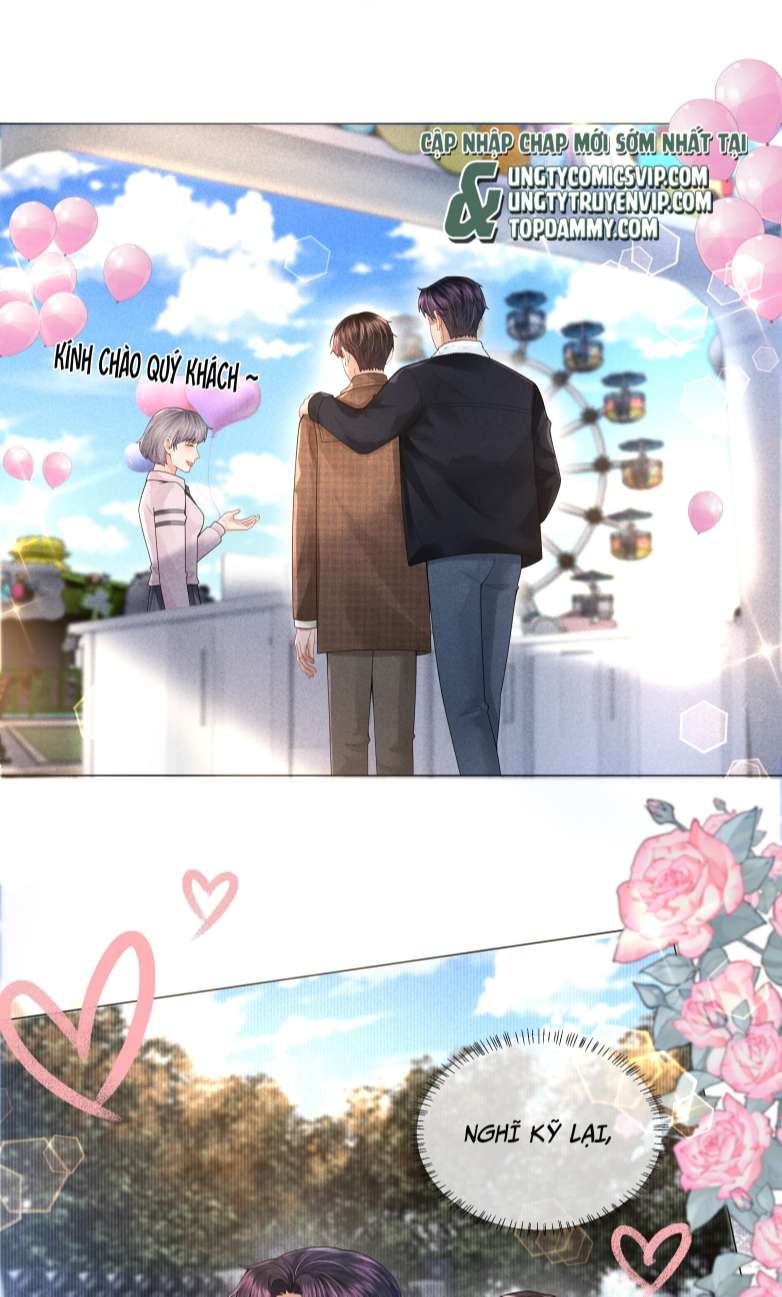 Dior Tiên Sinh Chap 67 - Next Chap 67