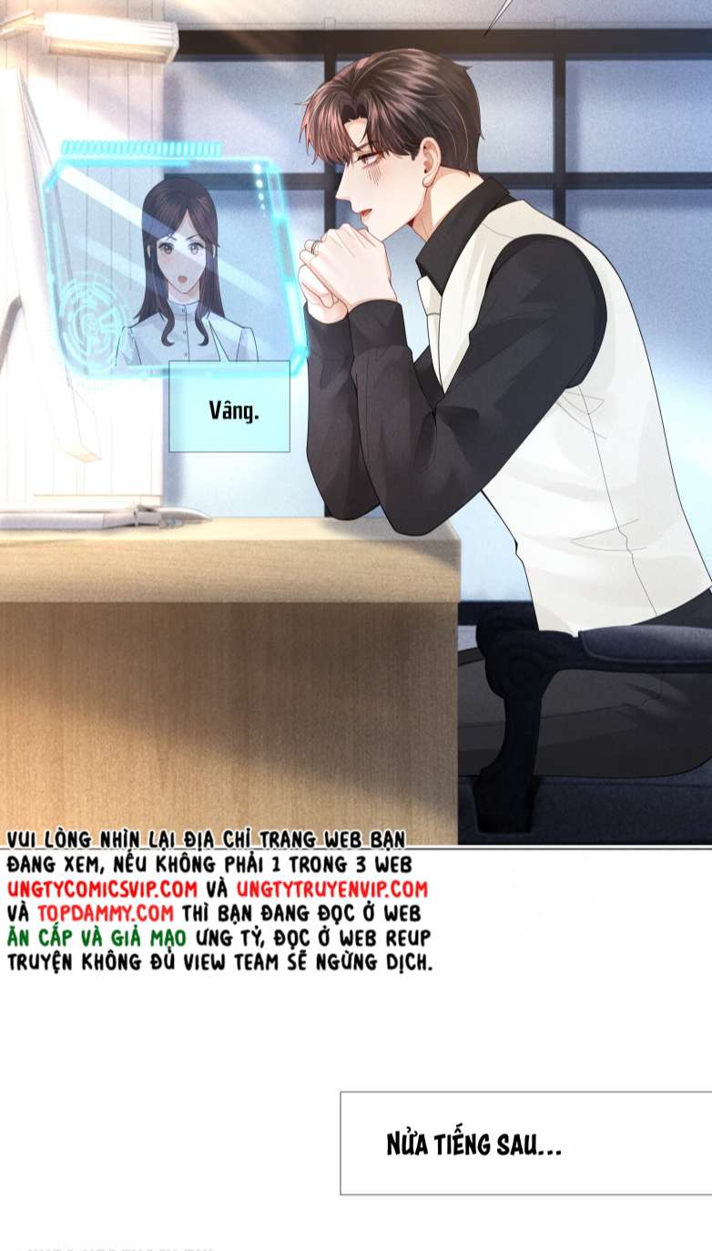 Dior Tiên Sinh Chap 67 - Next Chap 67