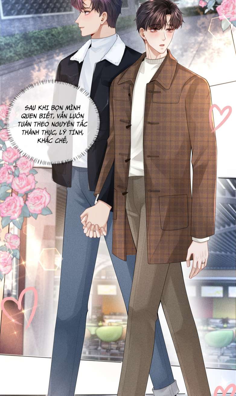 Dior Tiên Sinh Chap 67 - Next Chap 67